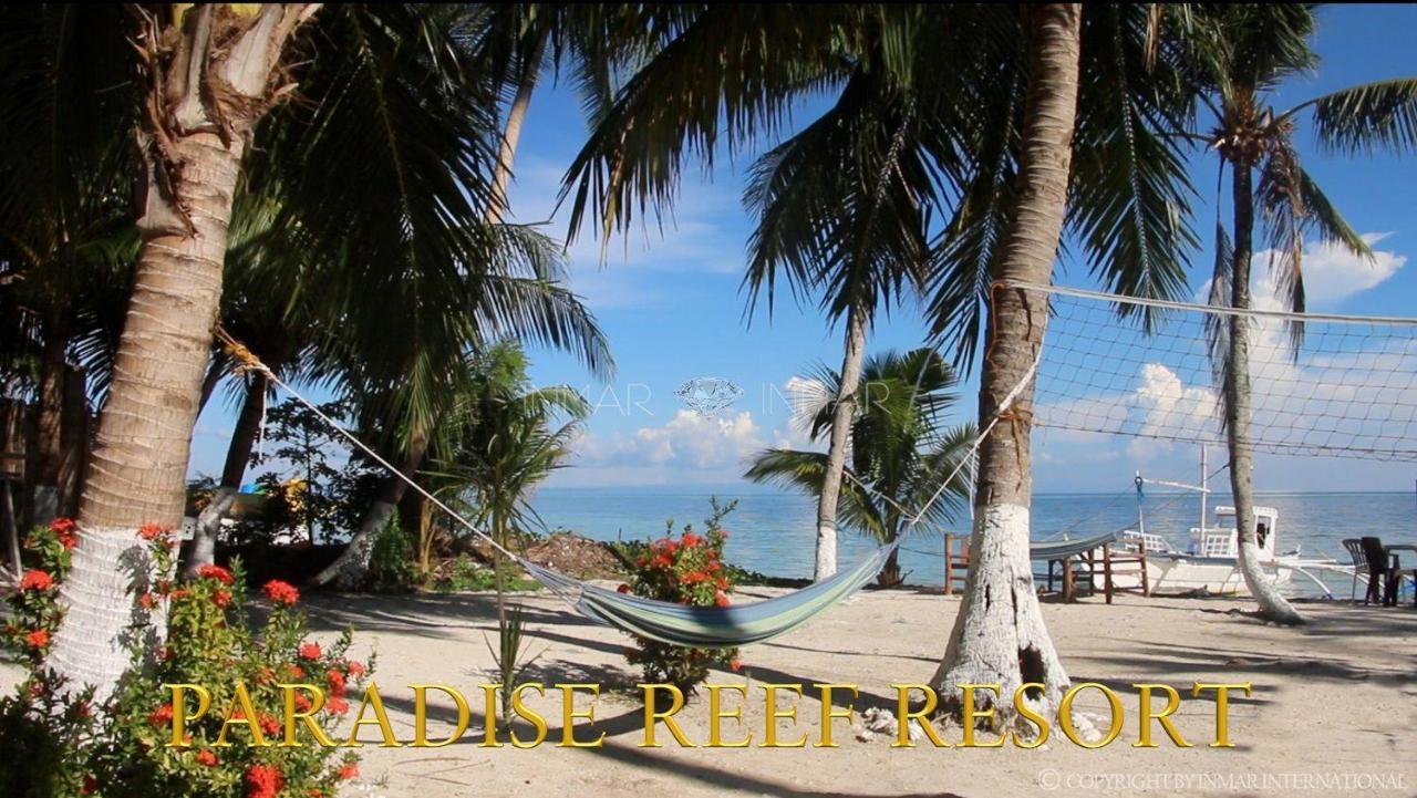 Rick's Paradise Reef Resort