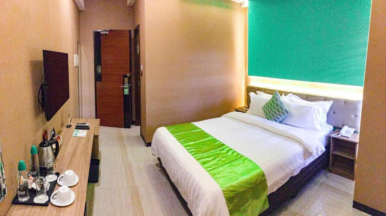 Vivien's Hotel Lapu-Lapu City