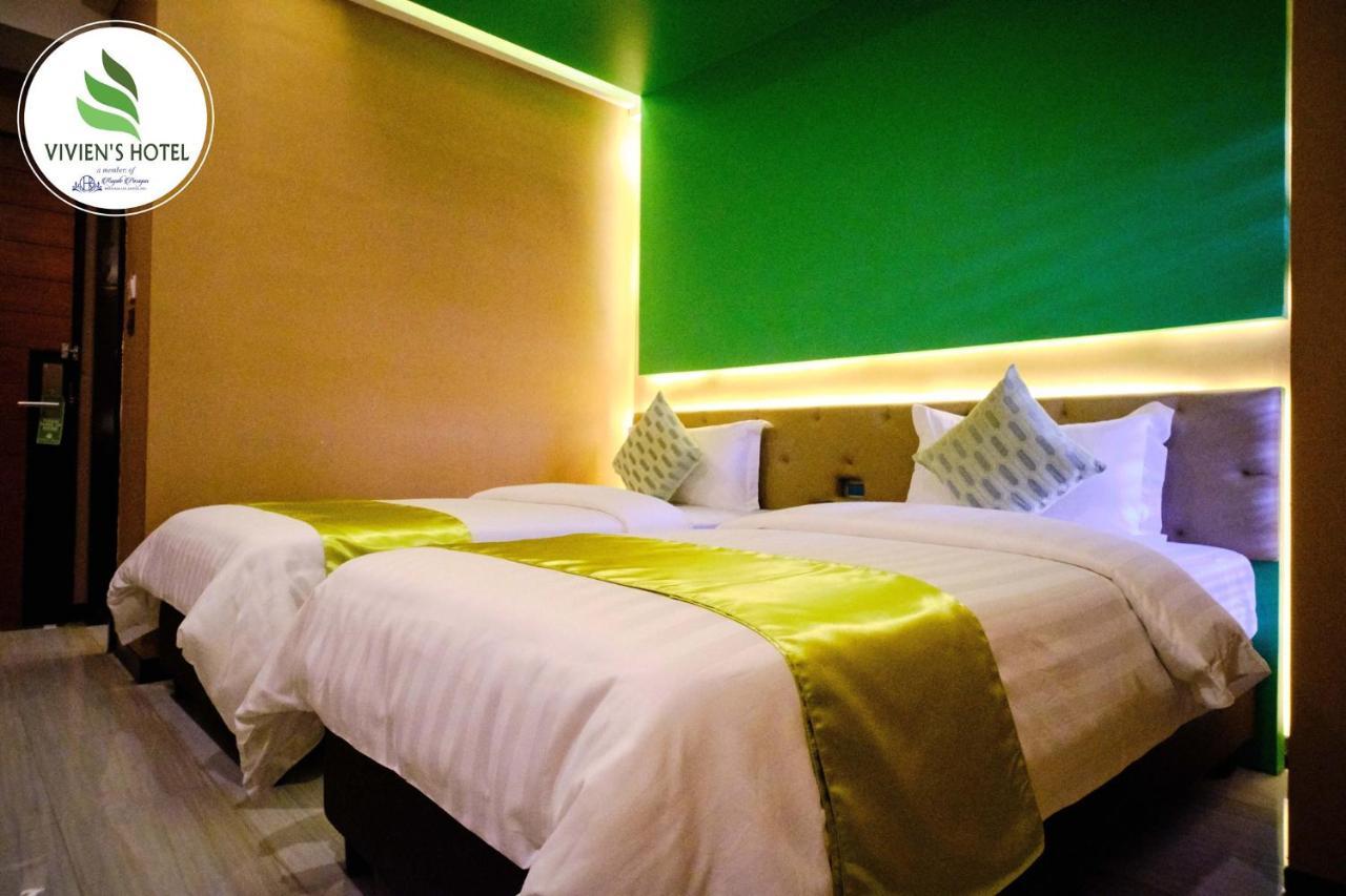 Hotel Vivien's 2*