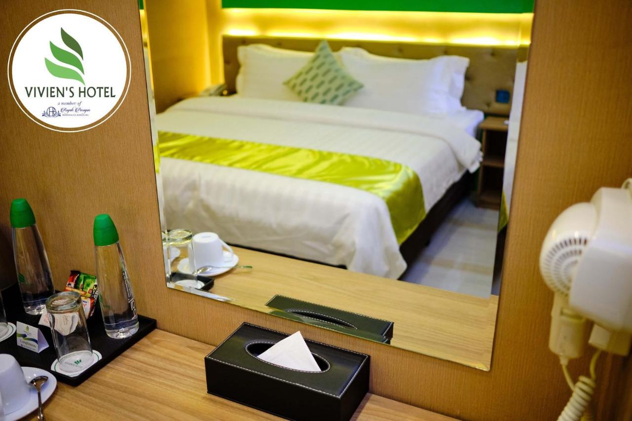 Vivien's Hotel Lapu-Lapu City