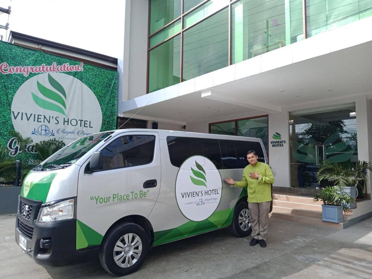 Vivien's 2* Lapu-Lapu City
