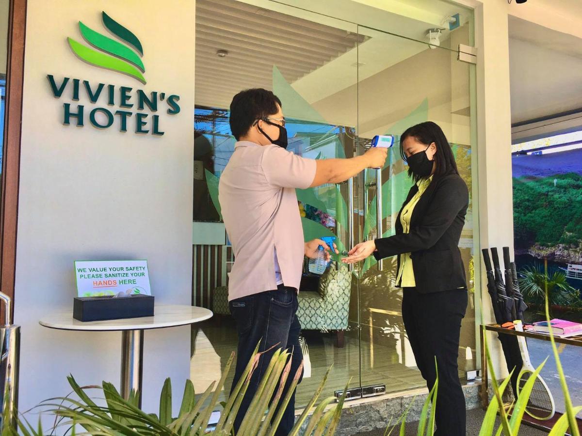 Hotel Vivien's Lapu-Lapu City