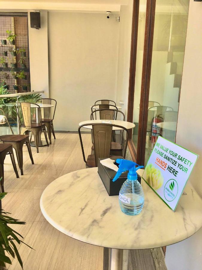 Hotel Vivien's 2*