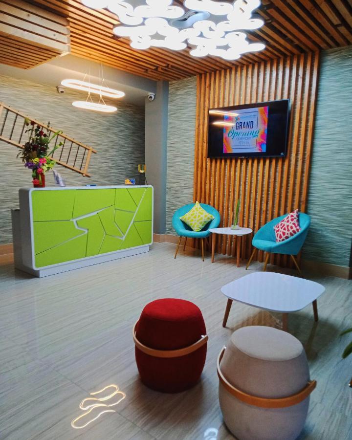 Felicity Island Hotel 2*