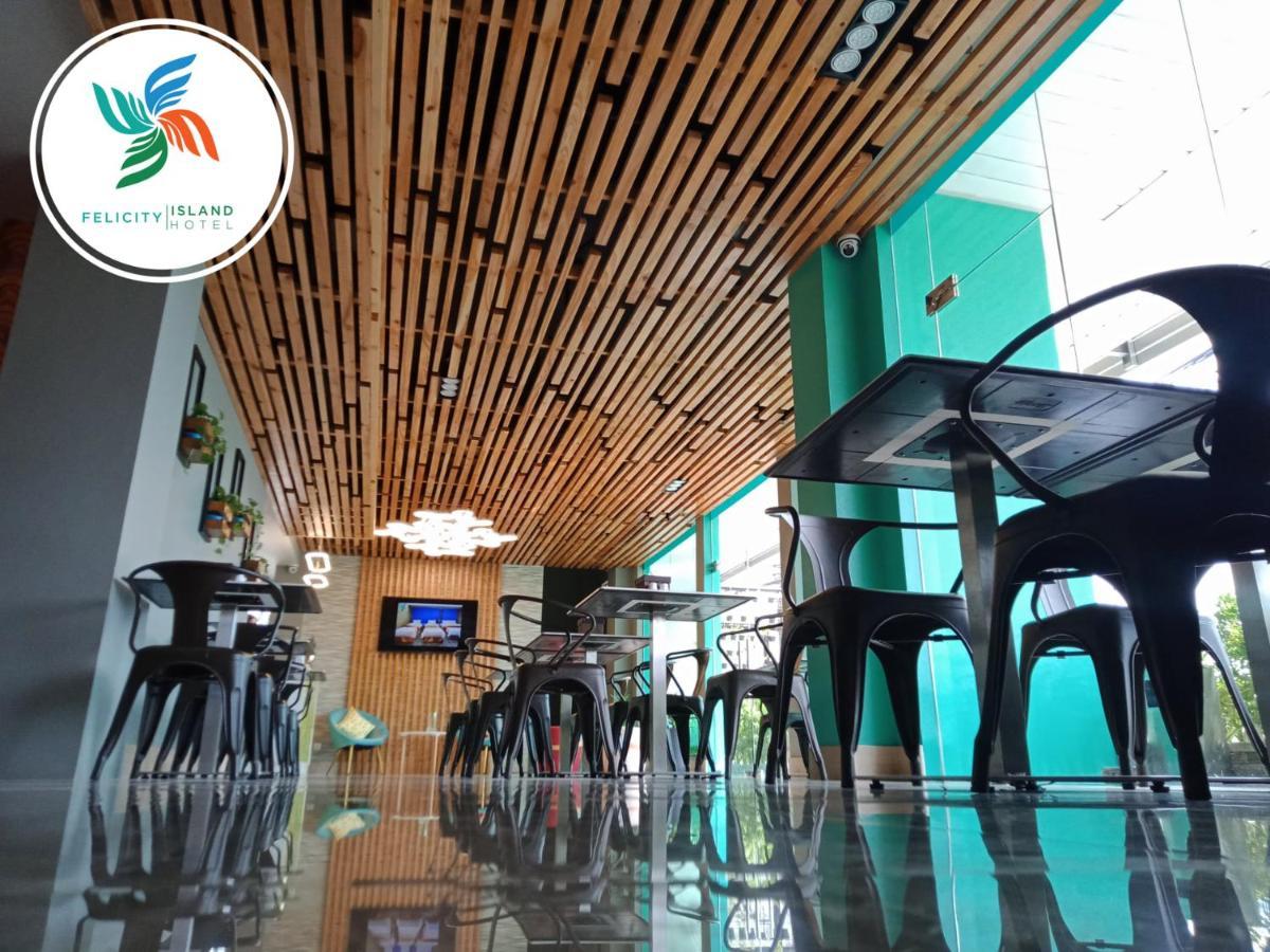 Felicity Island Hotel Lapu-Lapu City