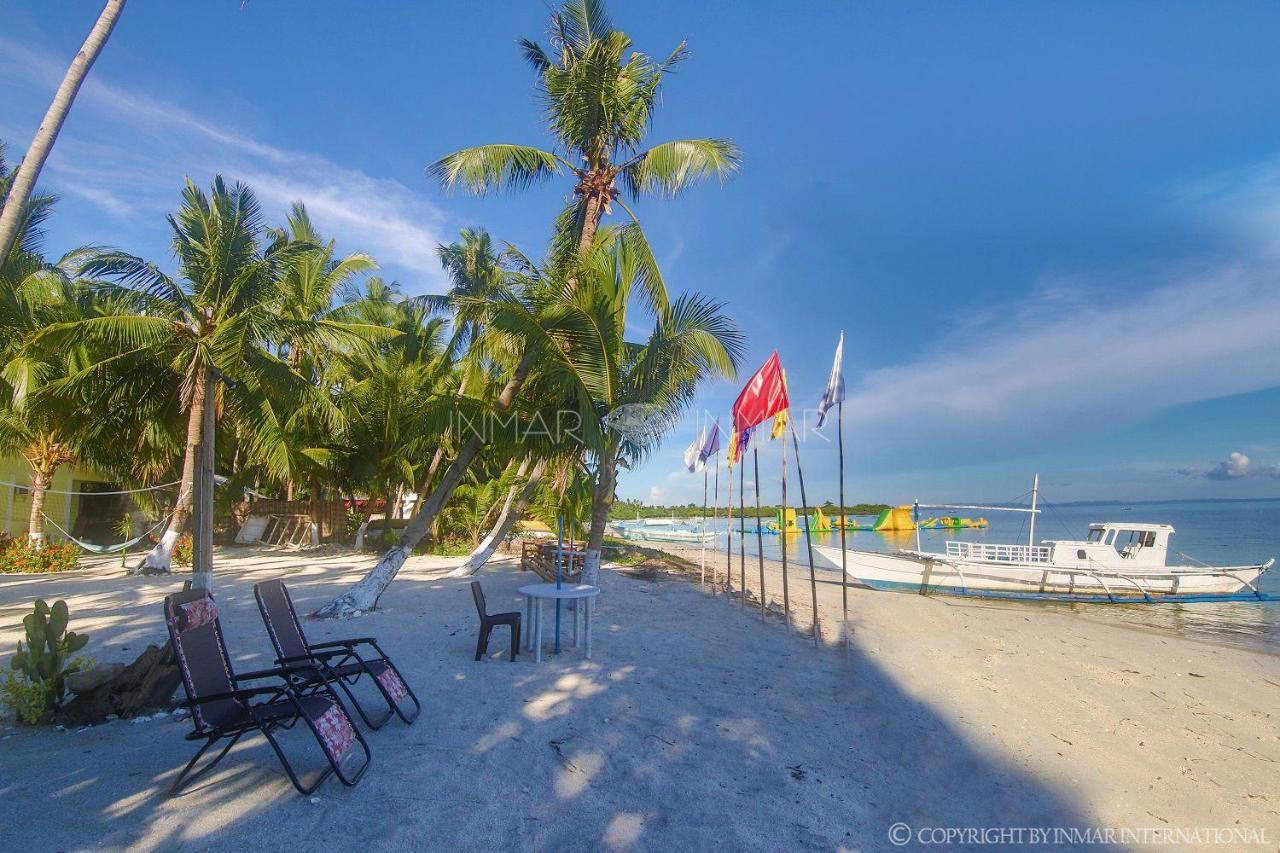 Resort Rick's Paradise Reef Santa Fe (Cebu)