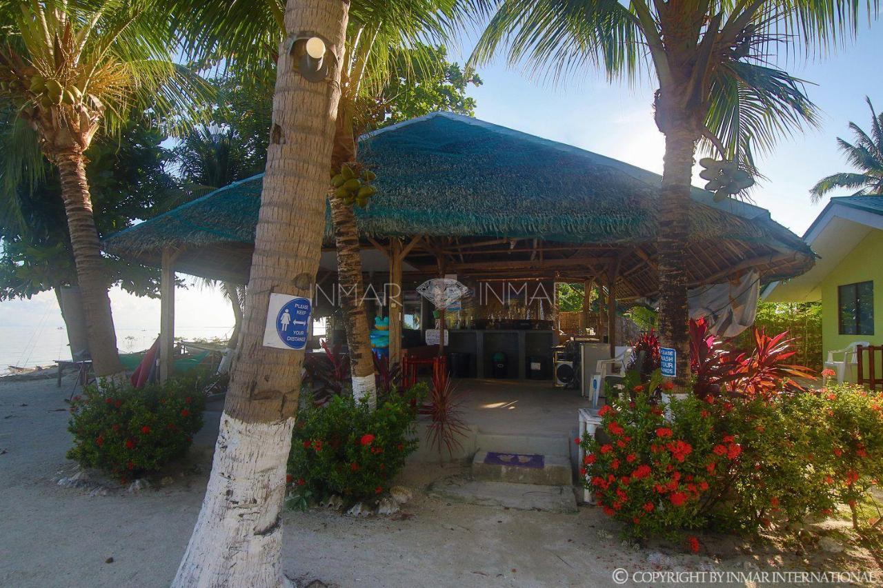 Resort Rick's Paradise Reef