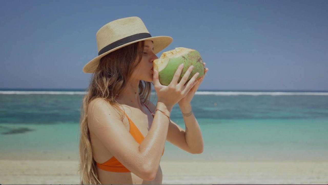 Rick's Paradise Reef Resort Santa Fe (Cebu)