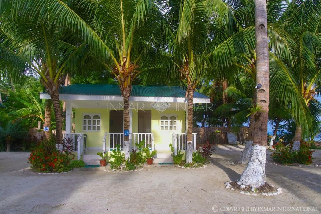 Rick's Paradise Reef Santa Fe (Cebu)