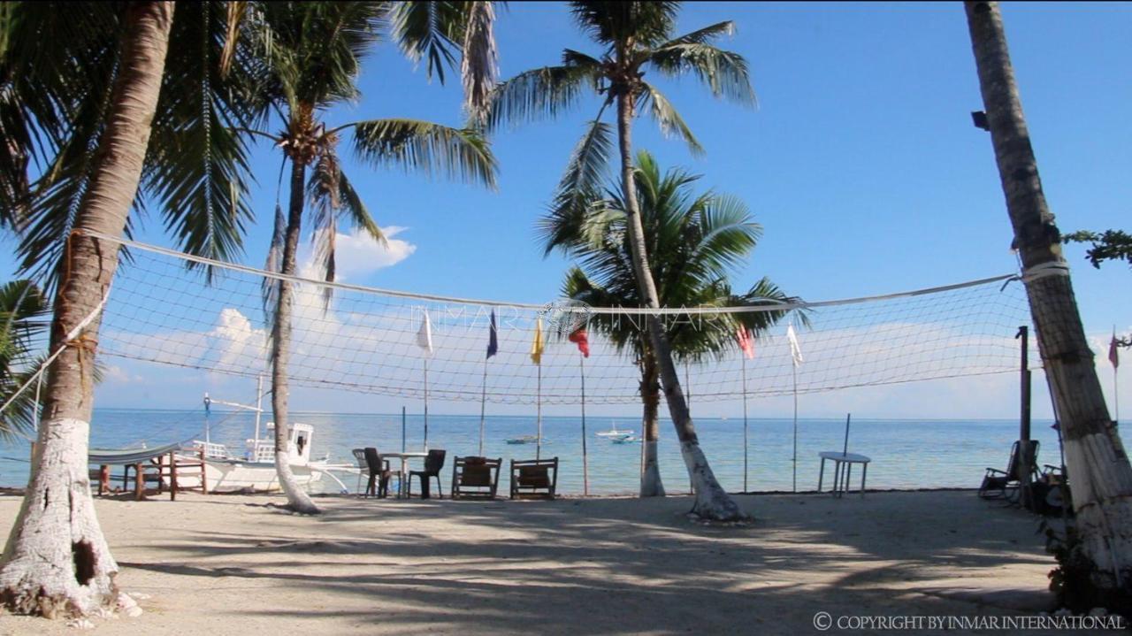 Resort Rick's Paradise Reef Santa Fe (Cebu)