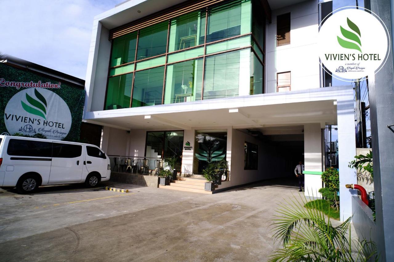 Vivien's