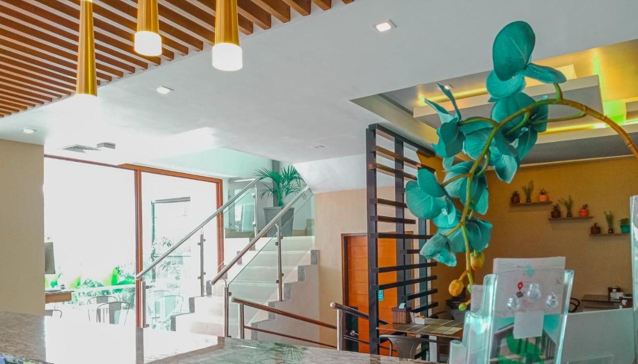 Hotel Vivien's