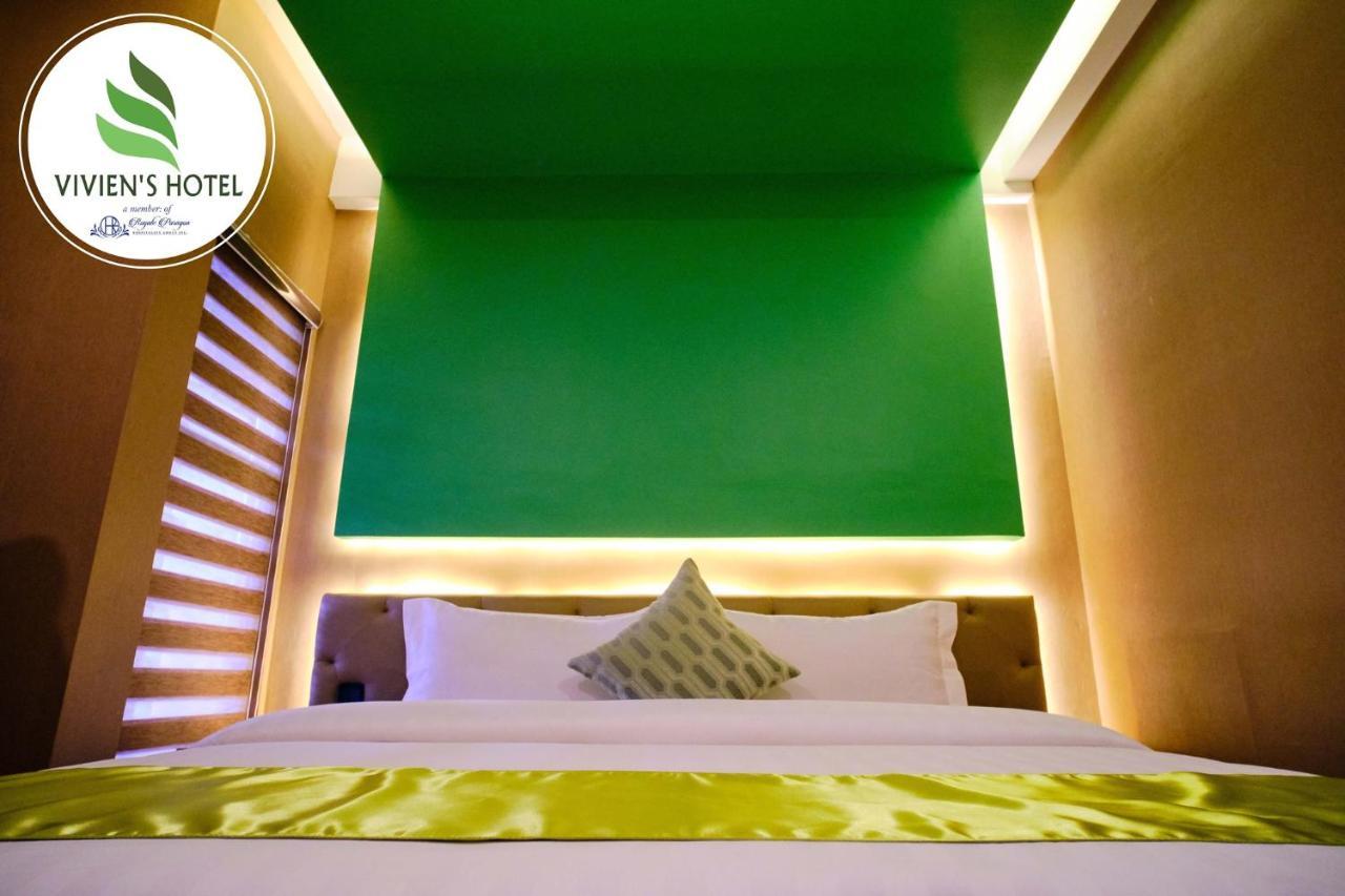 Vivien's 2* Lapu-Lapu City