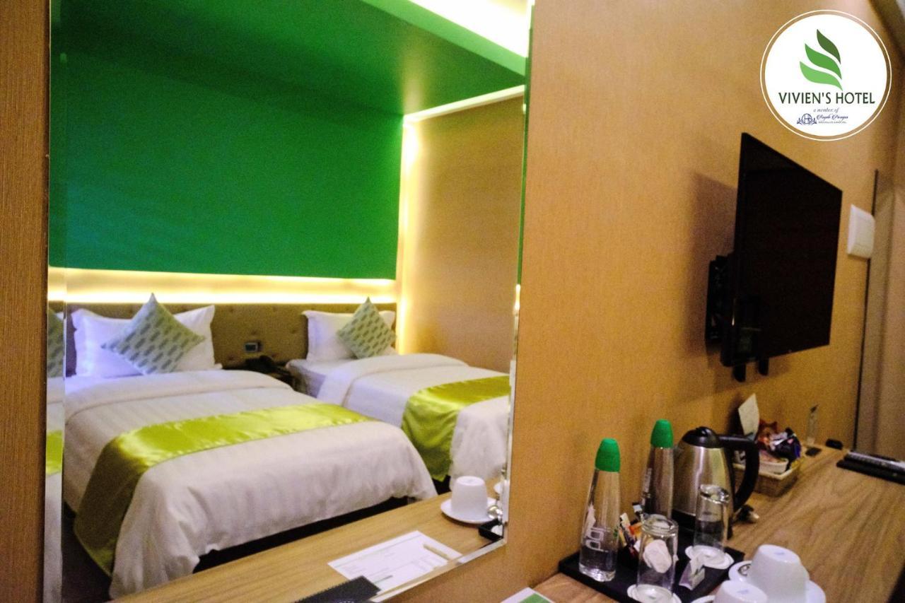 Vivien's Hotel Lapu-Lapu City
