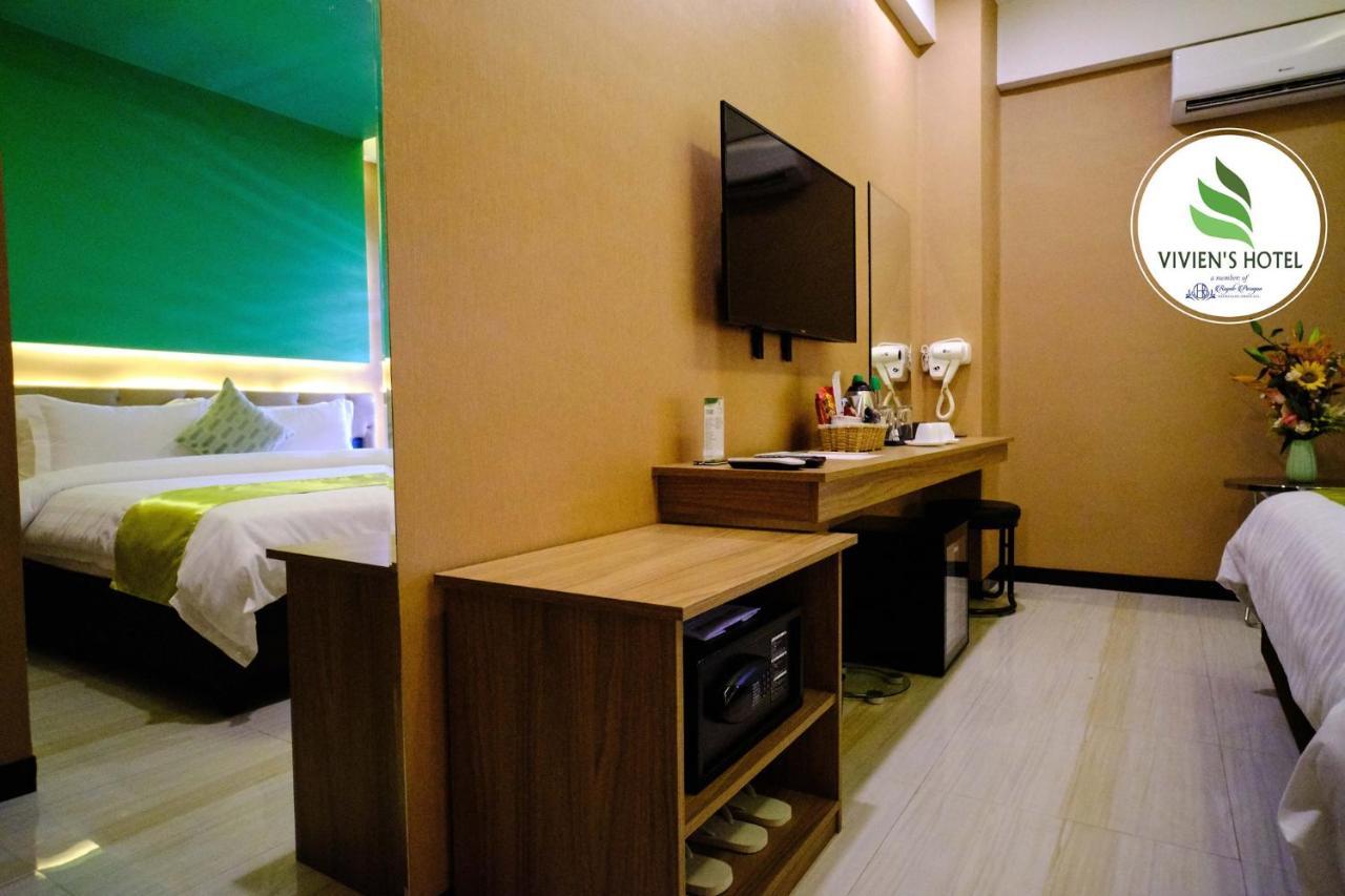 Vivien's 2* Lapu-Lapu City