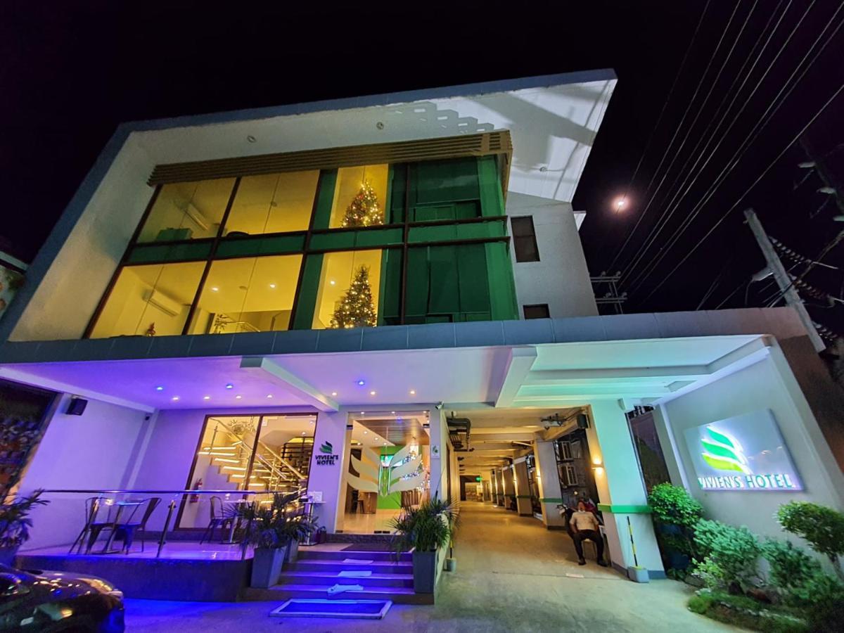 Vivien's Hotel 2*