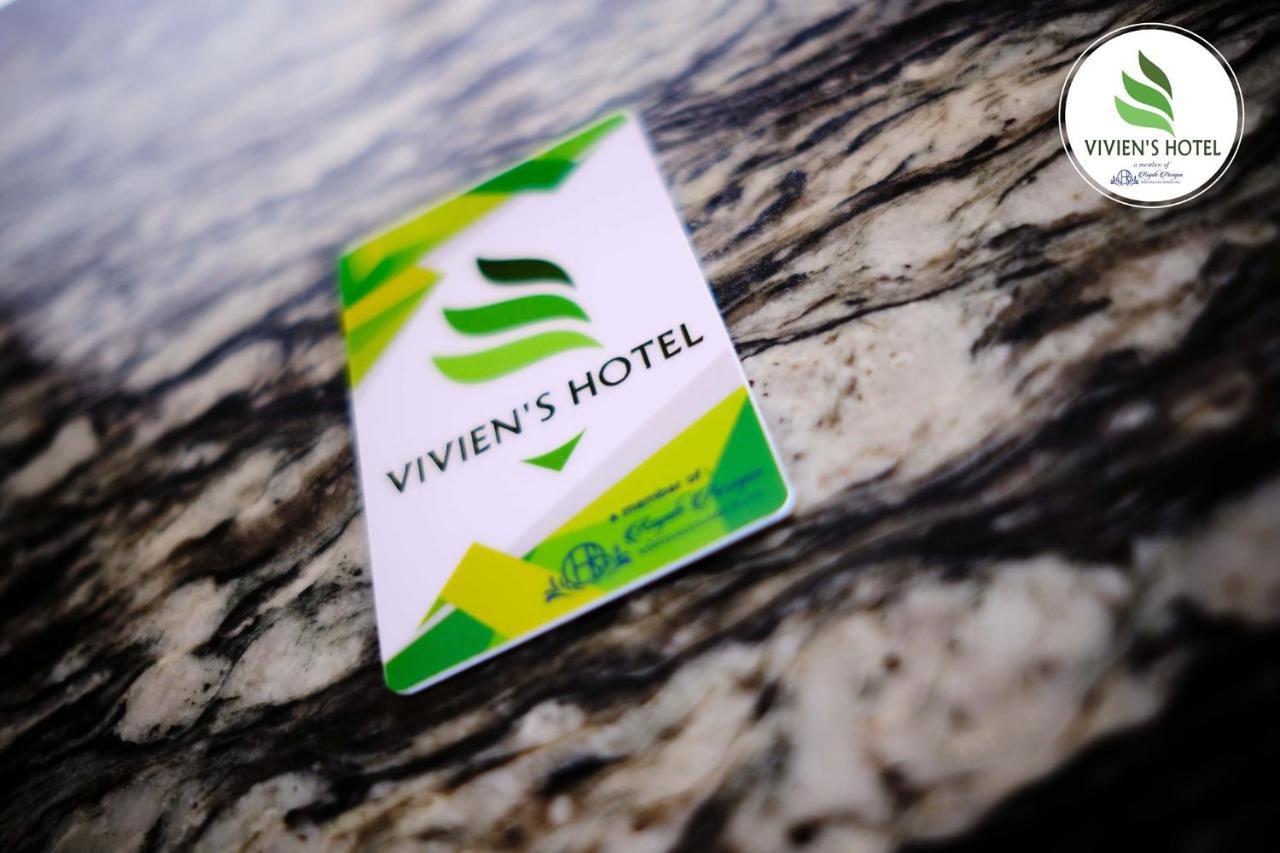 Hotel Vivien's 2*