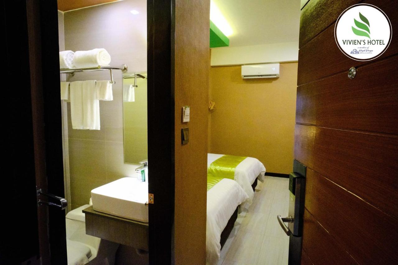 Hotel Vivien's Lapu-Lapu City