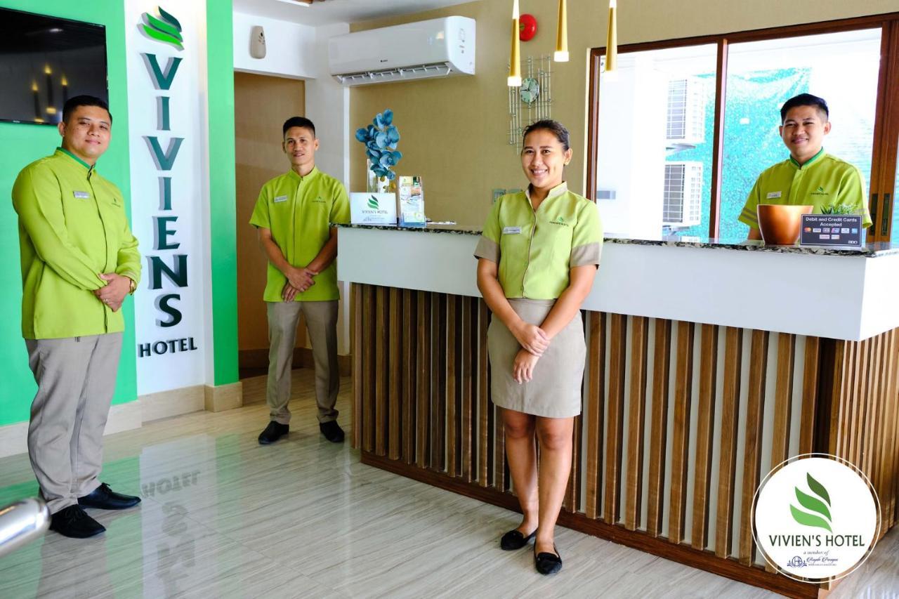 Vivien's Hotel Lapu-Lapu City
