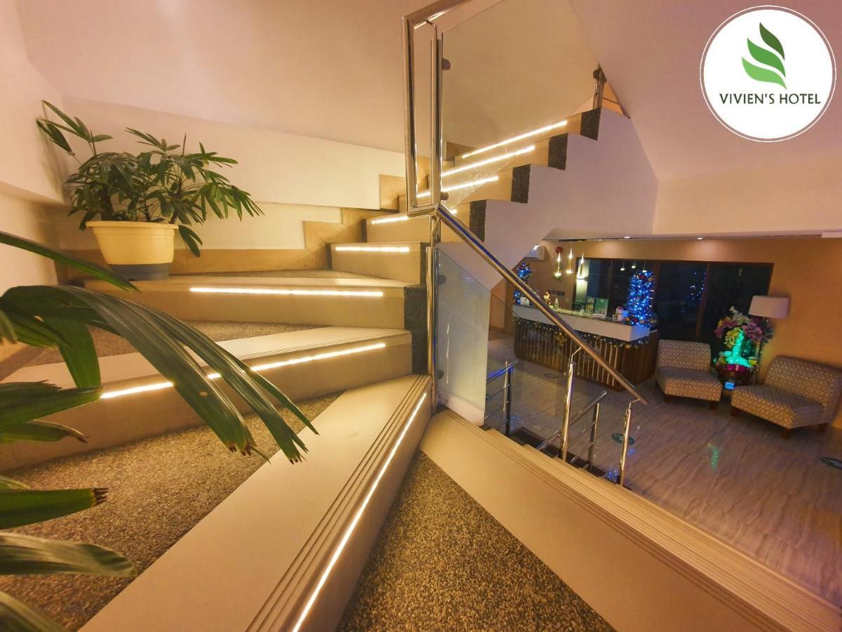 Vivien's Hotel Lapu-Lapu City