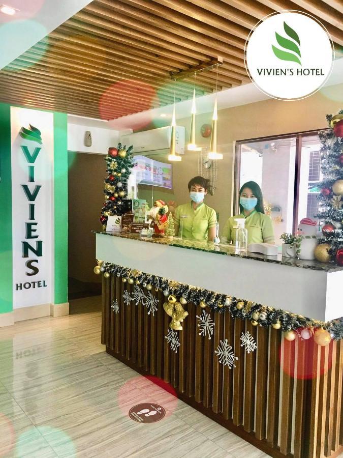 Vivien's Lapu-Lapu City