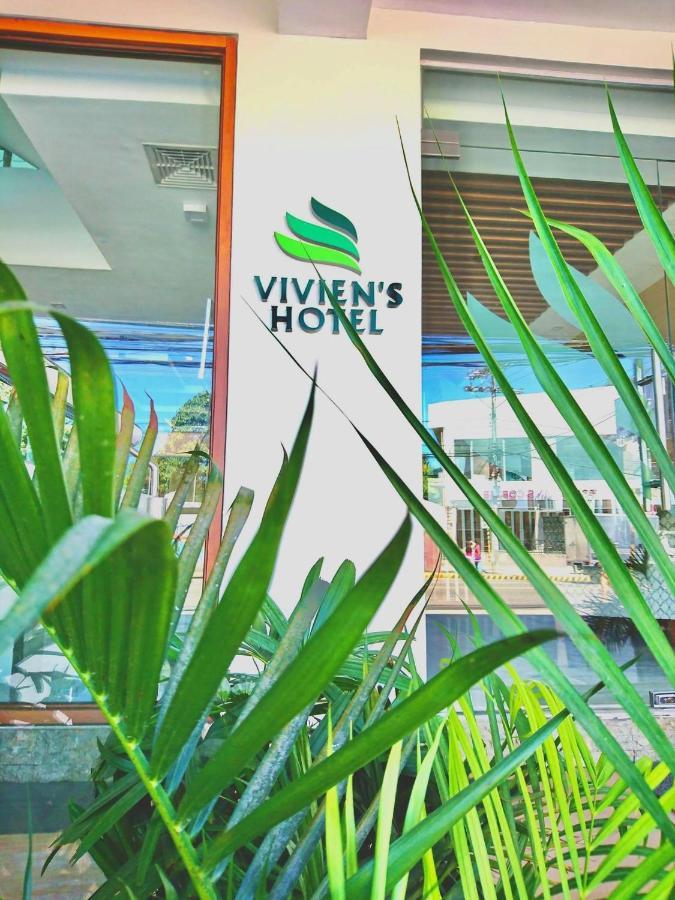 Vivien's Lapu-Lapu City
