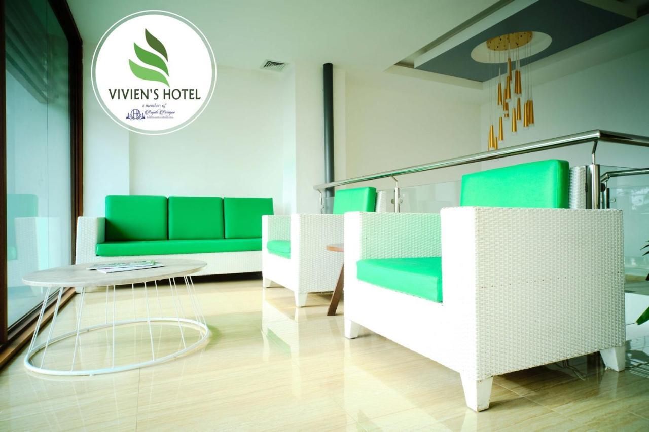 Hotel Vivien's Lapu-Lapu City
