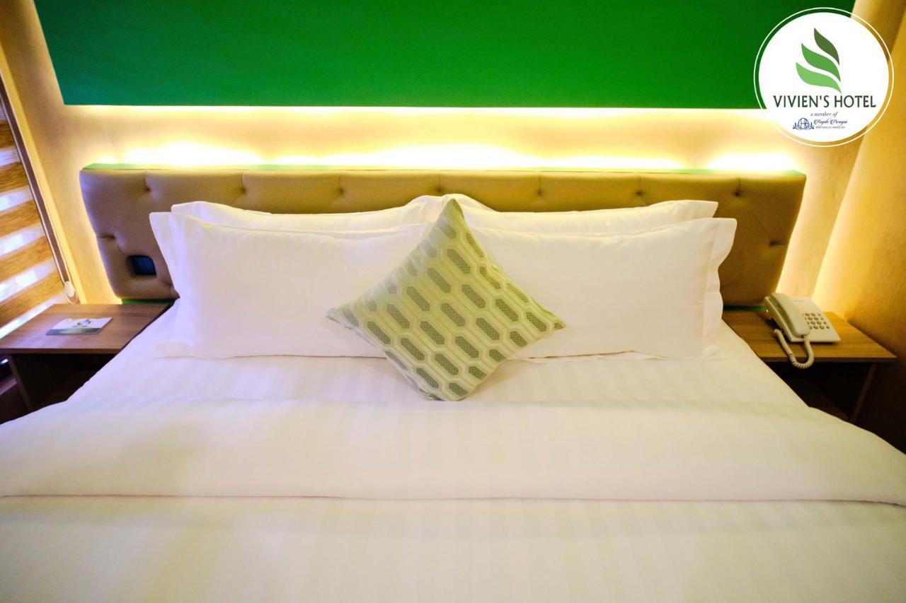 Vivien's Hotel 2*