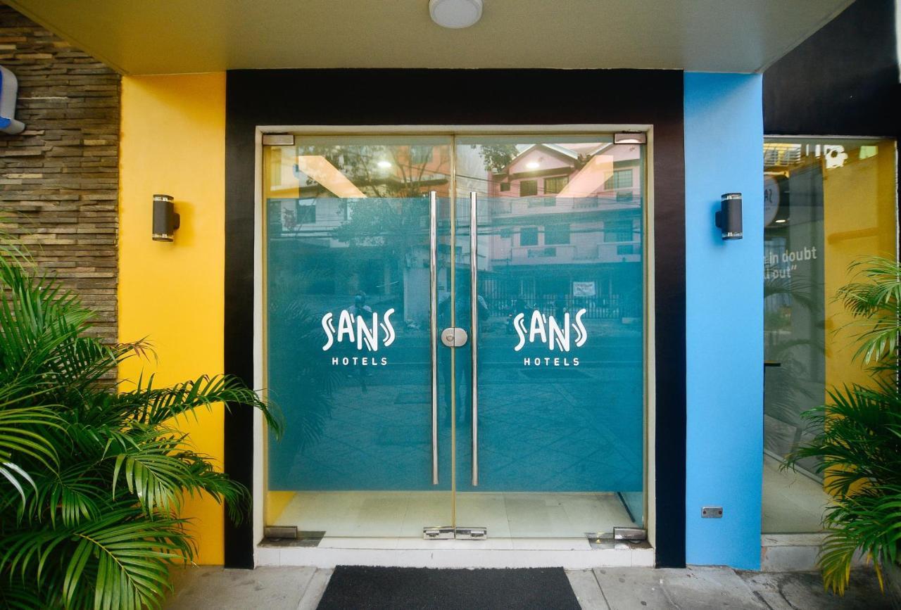 Hotel Sans At Rana 2*
