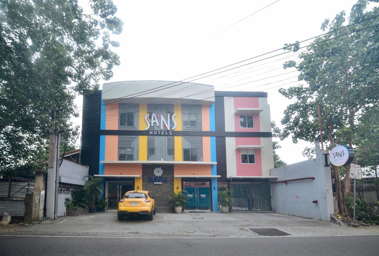 Sans At Rana Cebu