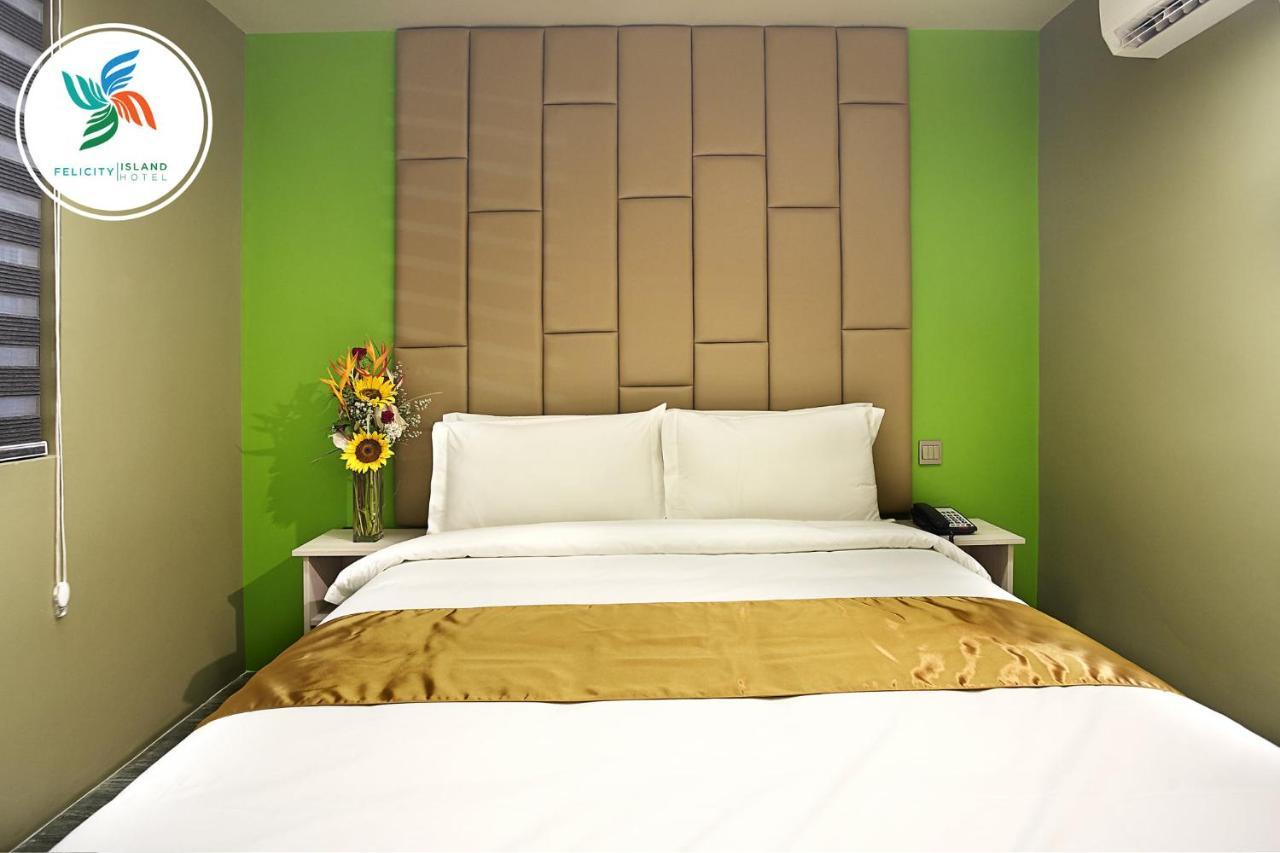 Felicity Island Hotel 2*
