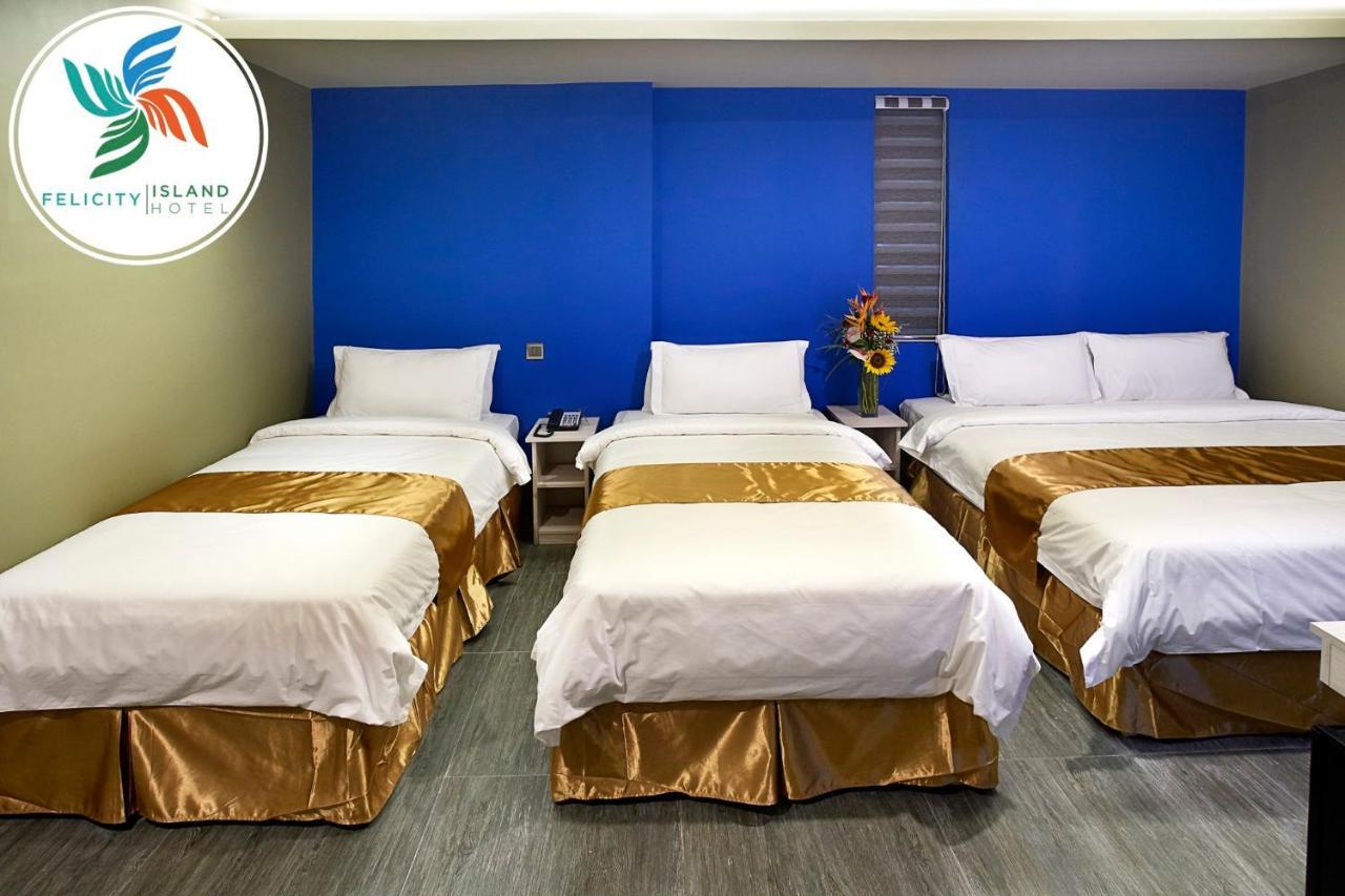 Felicity Island 2* Lapu-Lapu City