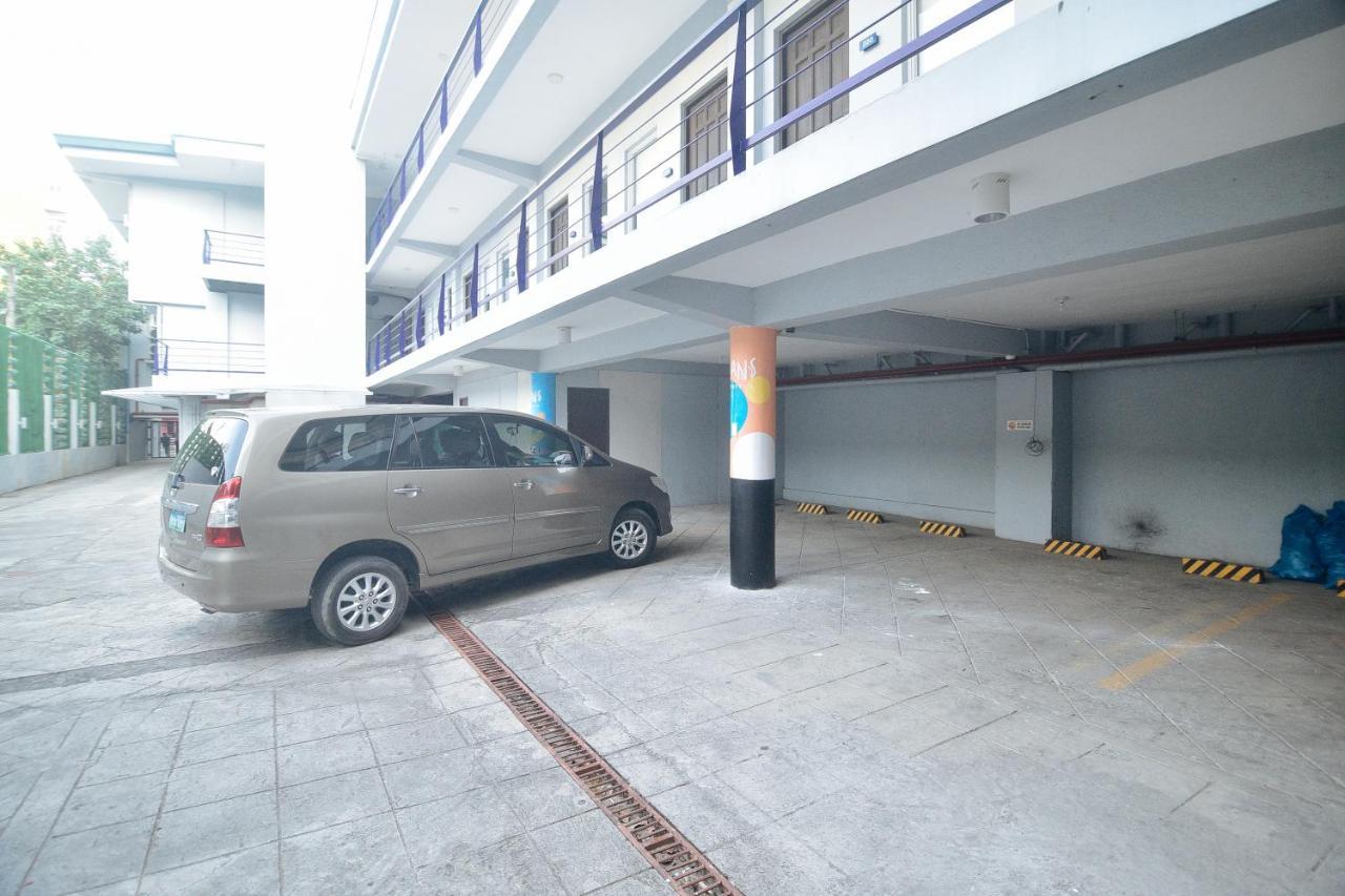 Sans At Rana 2* Cebu