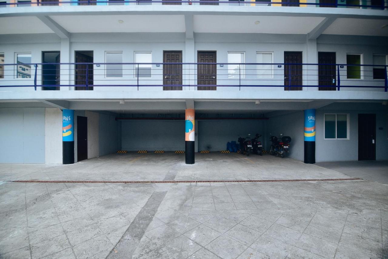 Sans At Rana Cebu