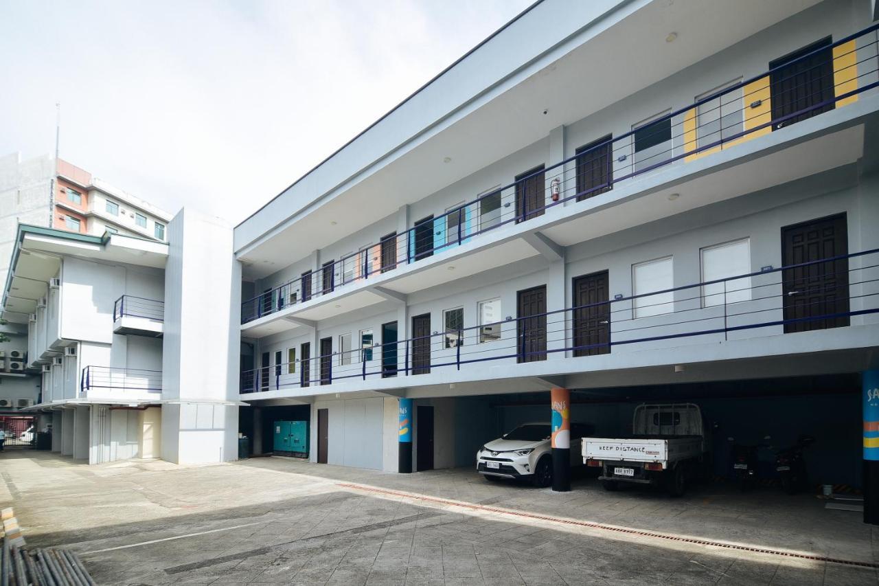 Sans At Rana 2* Cebu