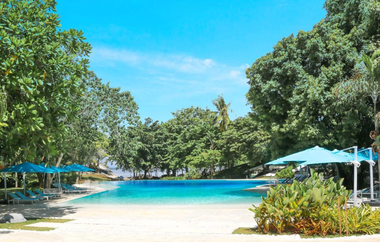 Tambuli Seaside And 4* Lapu-Lapu City