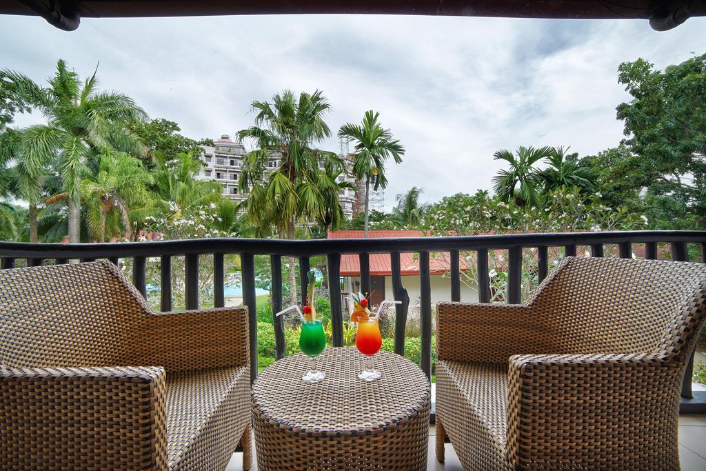 Cebu White Sands And 4* Lapu-Lapu City