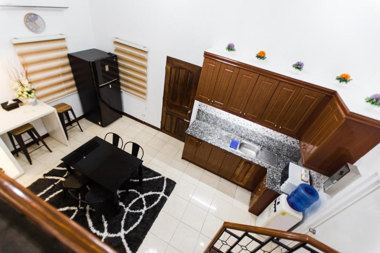 Bella Casa Holiday home