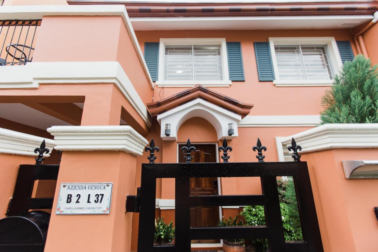 Bella Casa Holiday home *