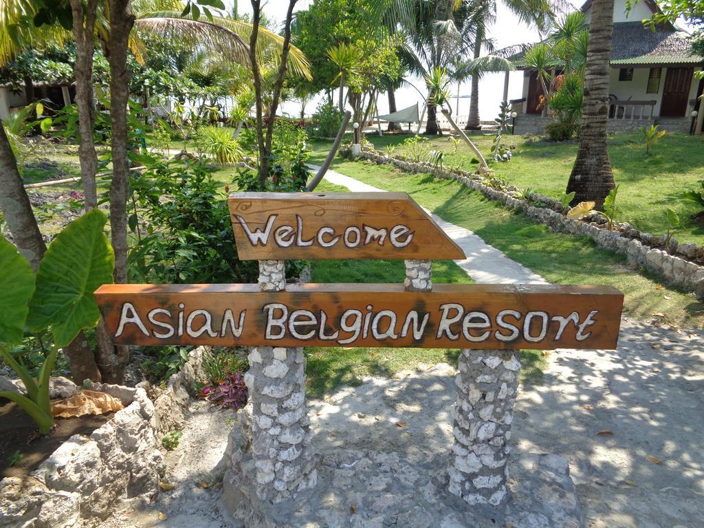 Asian Belgian Dive 3* Moalboal