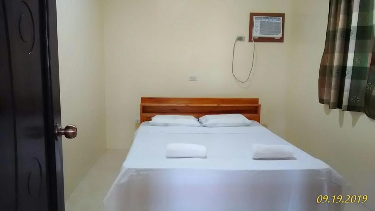 Teresa House Teresa Philippines Moalboal