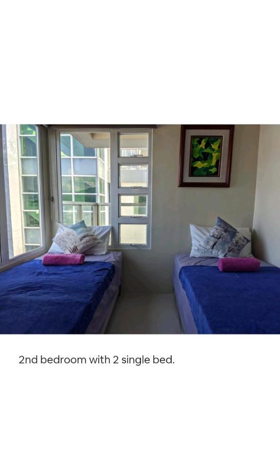 One Pavilion Place * Cebu