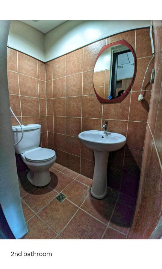 One Pavilion Place Bed & Breakfast Cebu