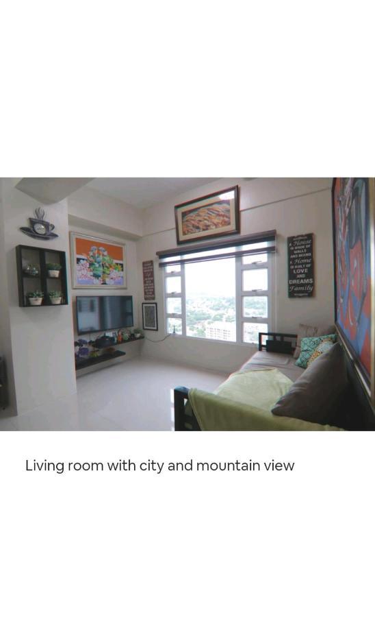 Bed & Breakfast One Pavilion Place Cebu