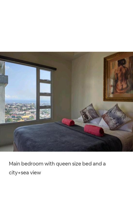 One Pavilion Place Bed & Breakfast Cebu