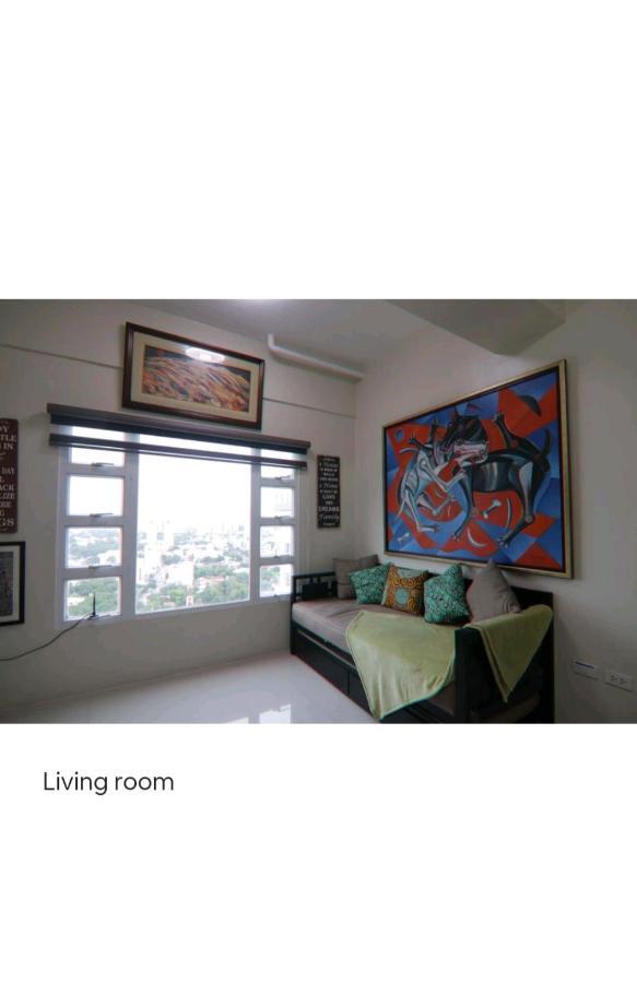Bed & Breakfast One Pavilion Place Cebu