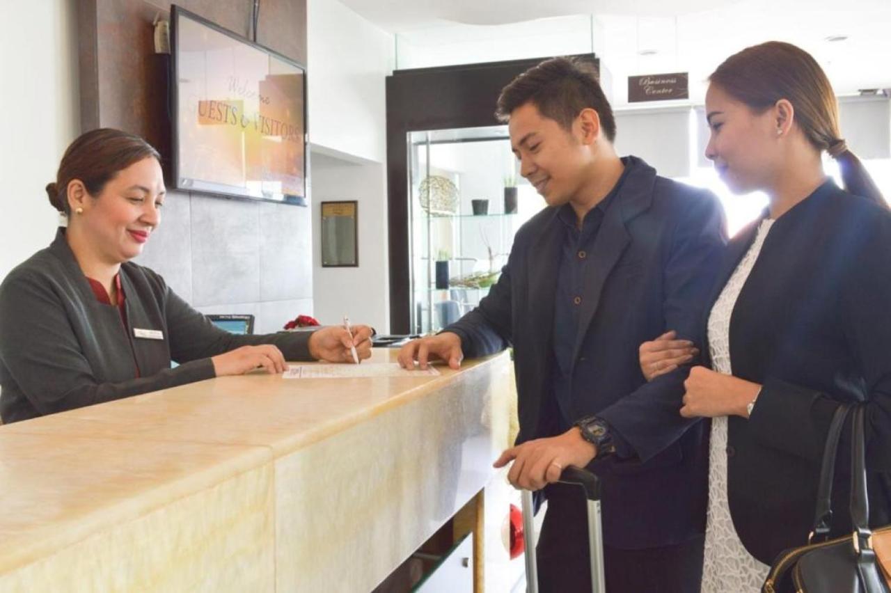 Alpa Hotel