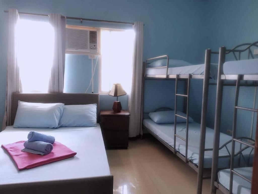 The Stopover - Mactan Albergue Lapu-Lapu City