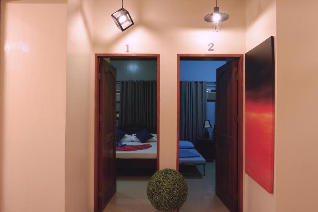 The Stopover - Mactan Albergue