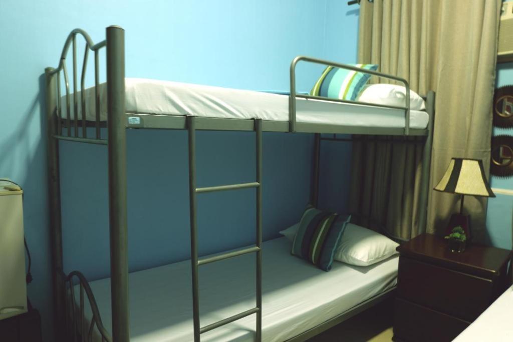 The Stopover - Mactan Albergue Lapu-Lapu City